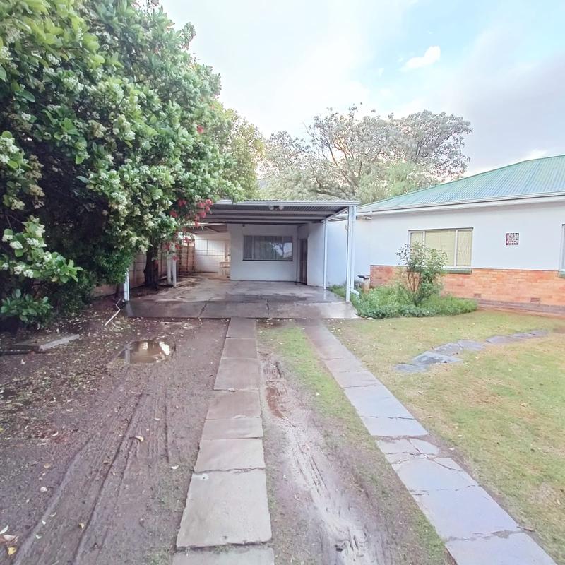 5 Bedroom Property for Sale in Bergsig Eastern Cape